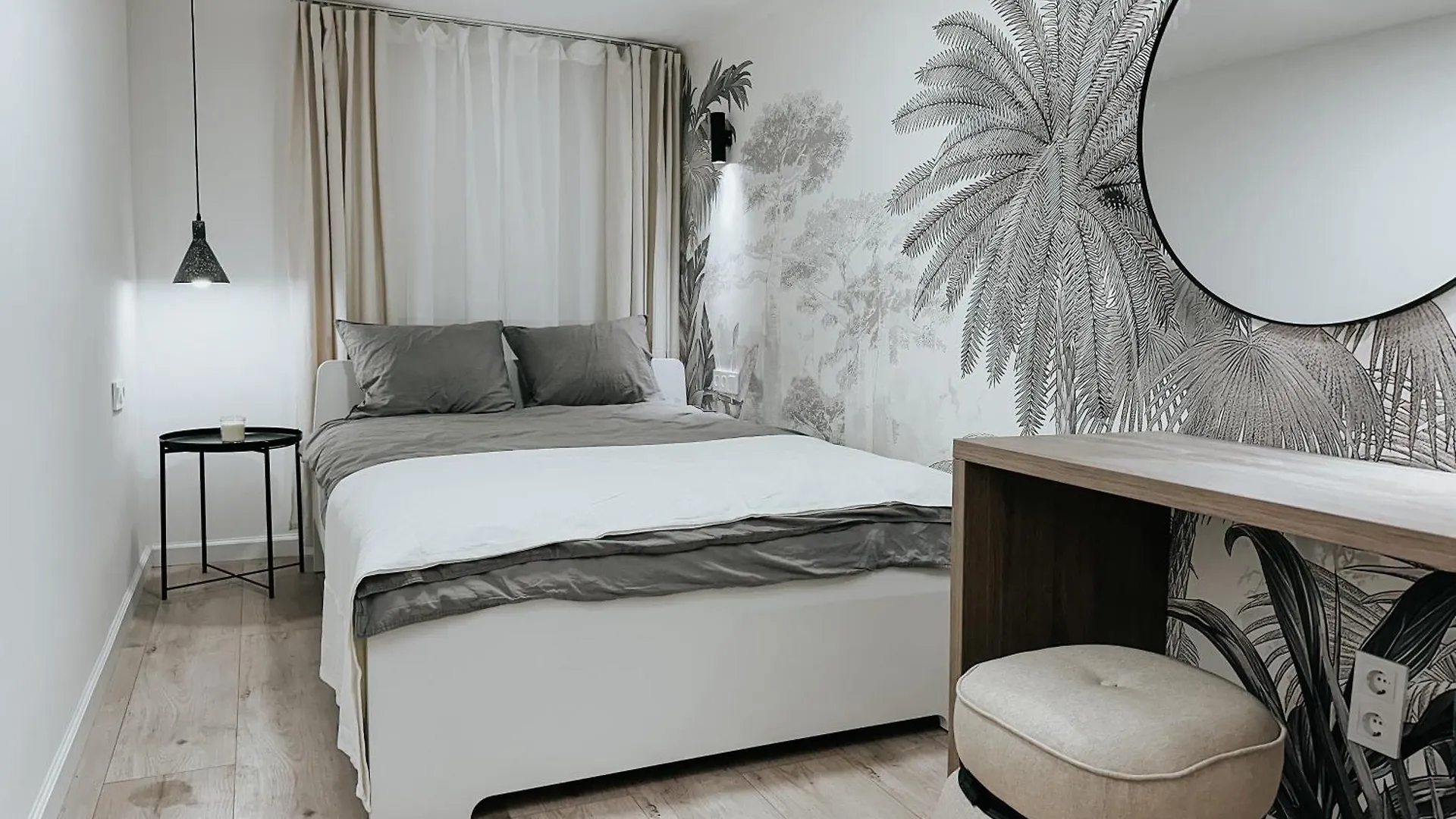 公寓 T37 Suite 布达佩斯