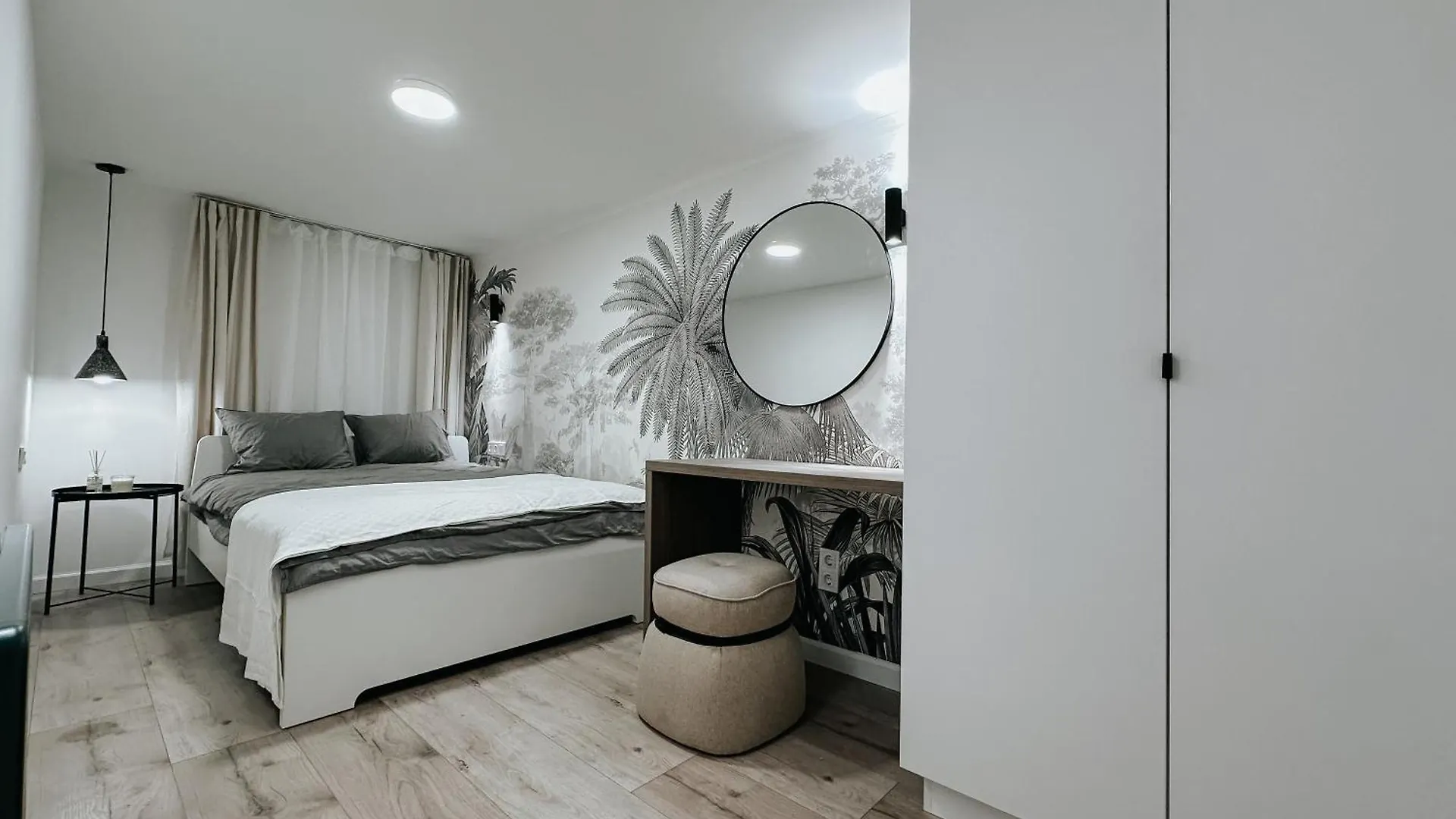 T37 Suite Budapest Apartamento