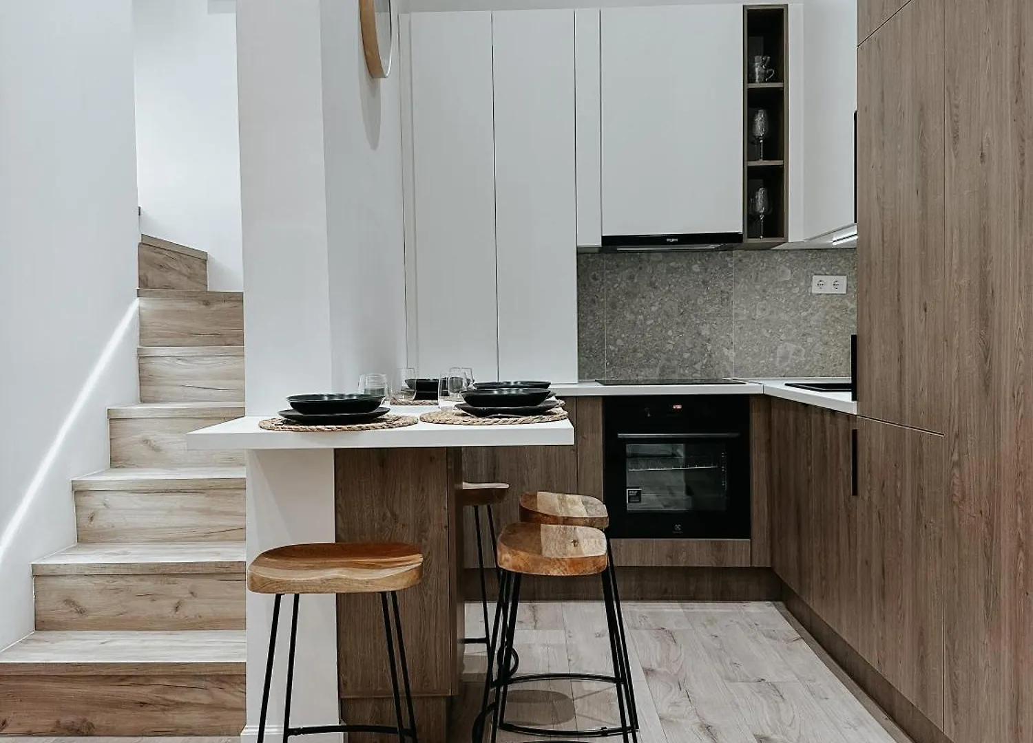 T37 Suite Budapest Hungría