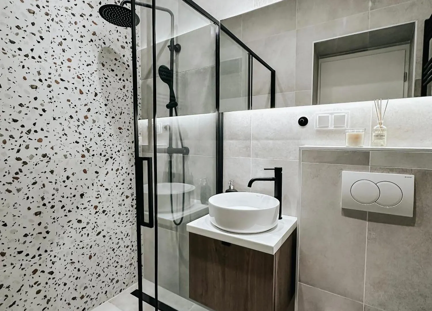 T37 Suite Budapest