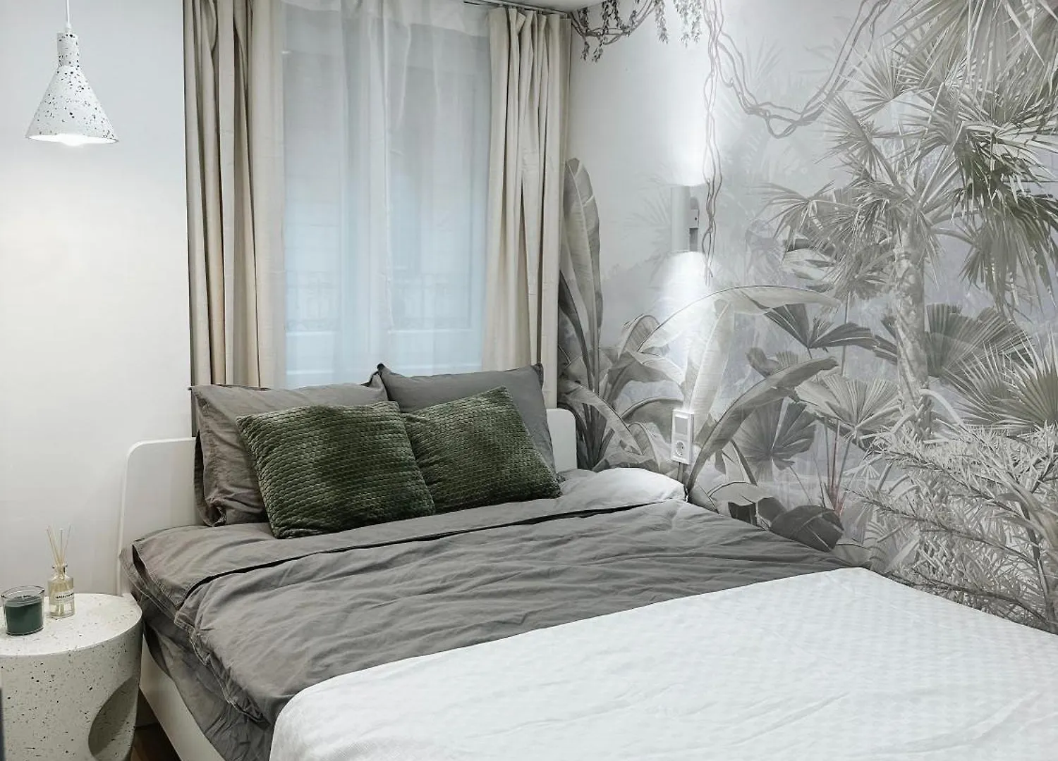 T37 Suite Budapest