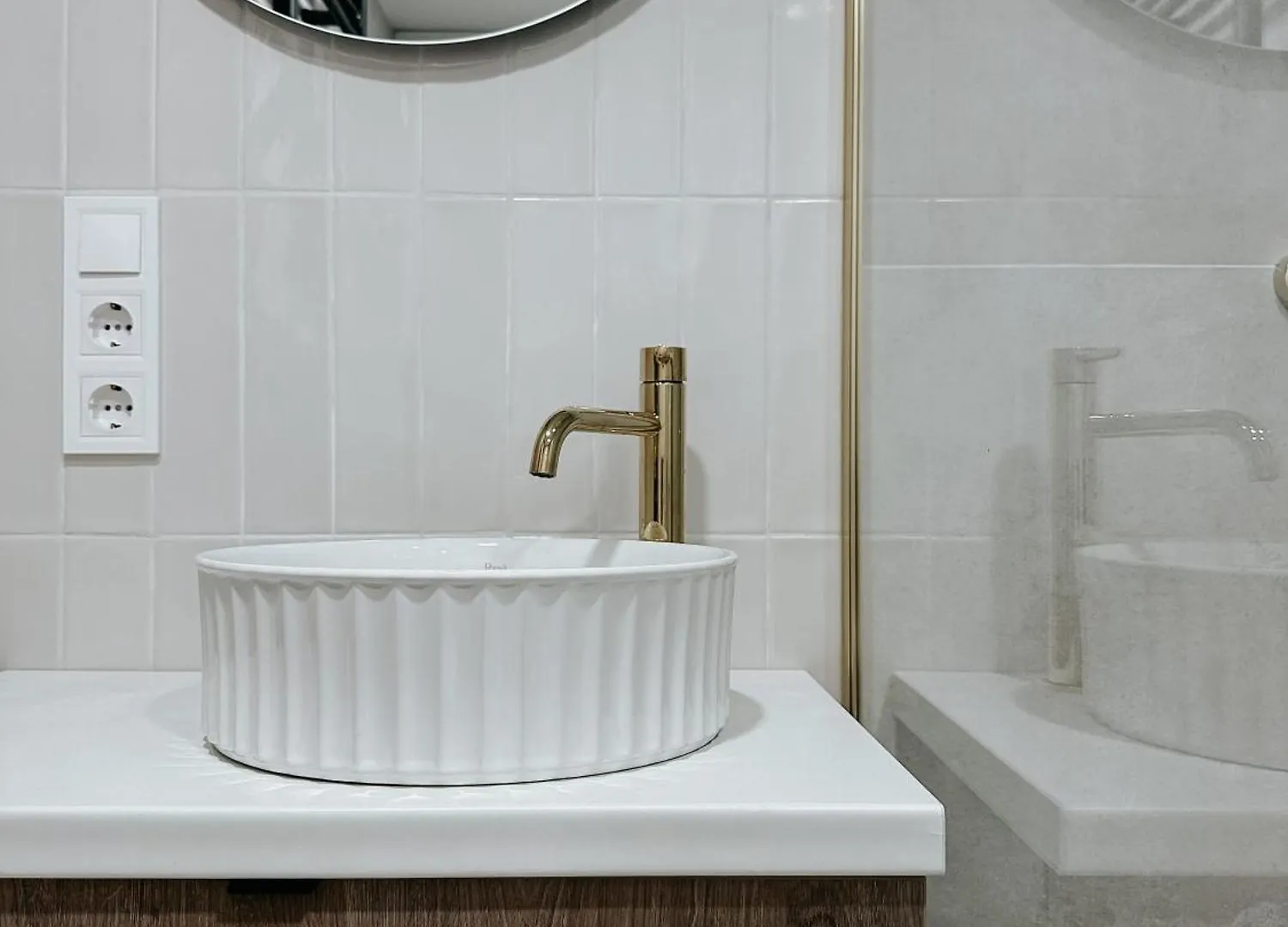 Apartamento T37 Suite Budapest Hungría