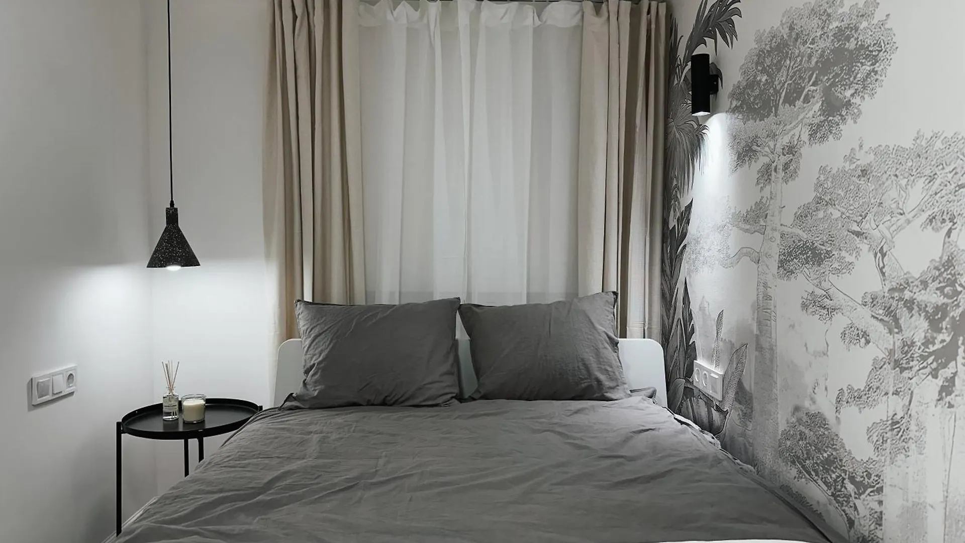 T37 Suite Budapest Apartamento