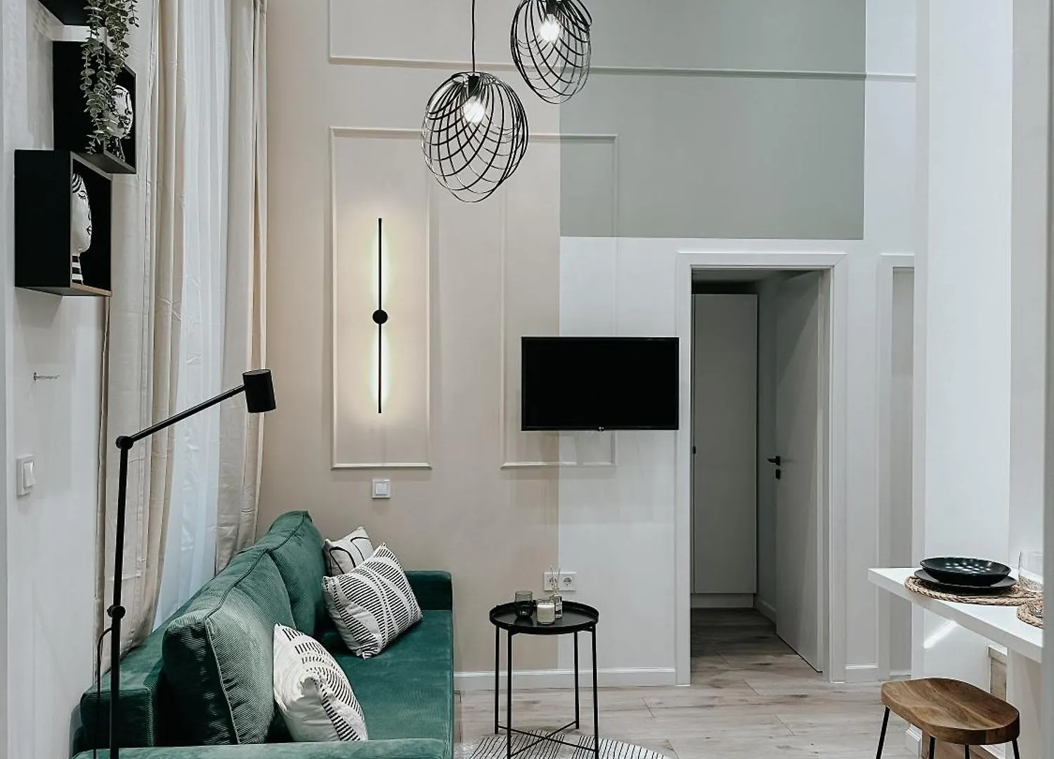 T37 Suite Budapest