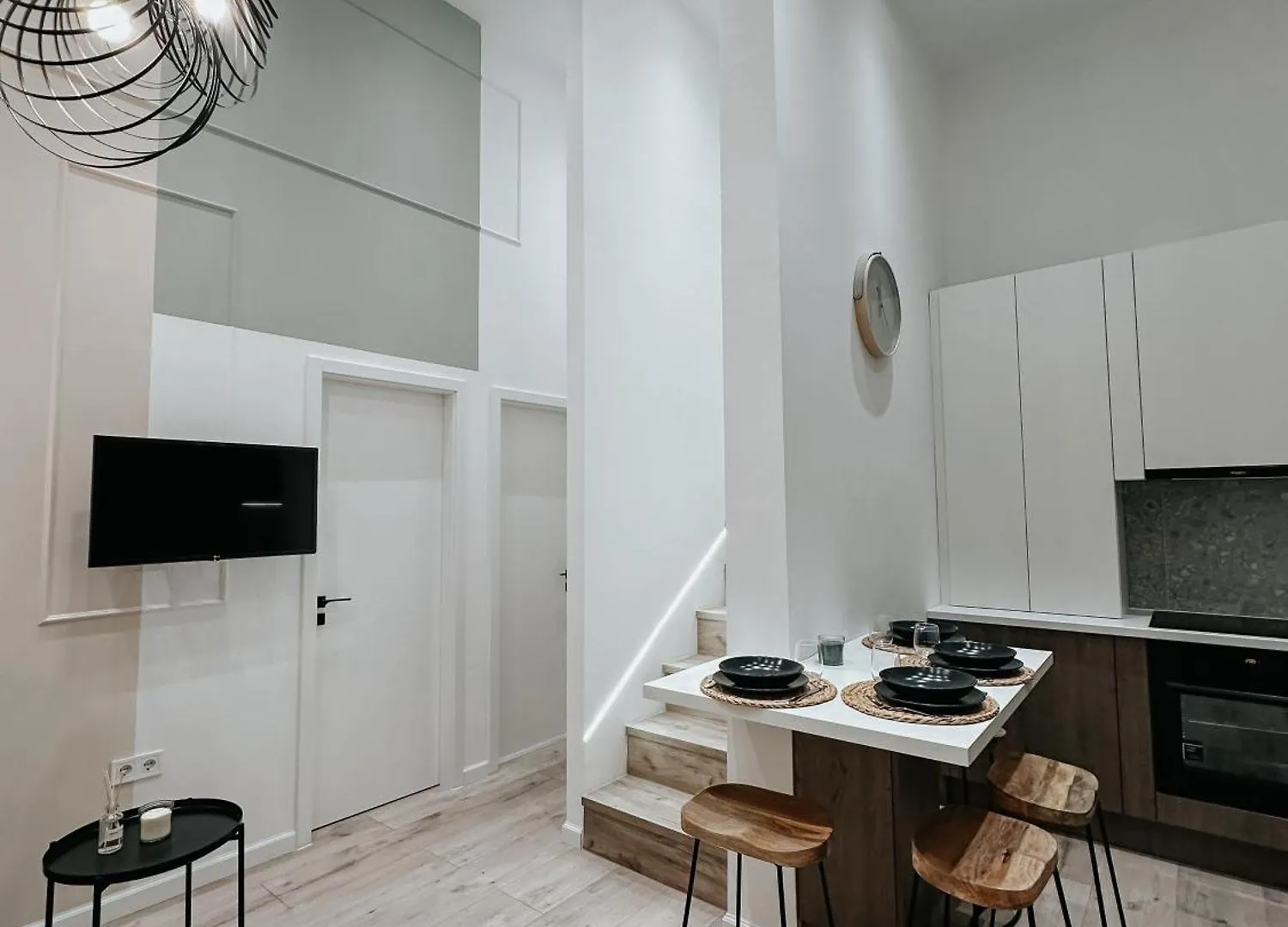 T37 Suite Budapest 0*,  Hungría